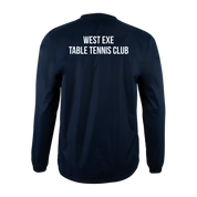 West Exe Table Tennis Club Primus Youth Smock