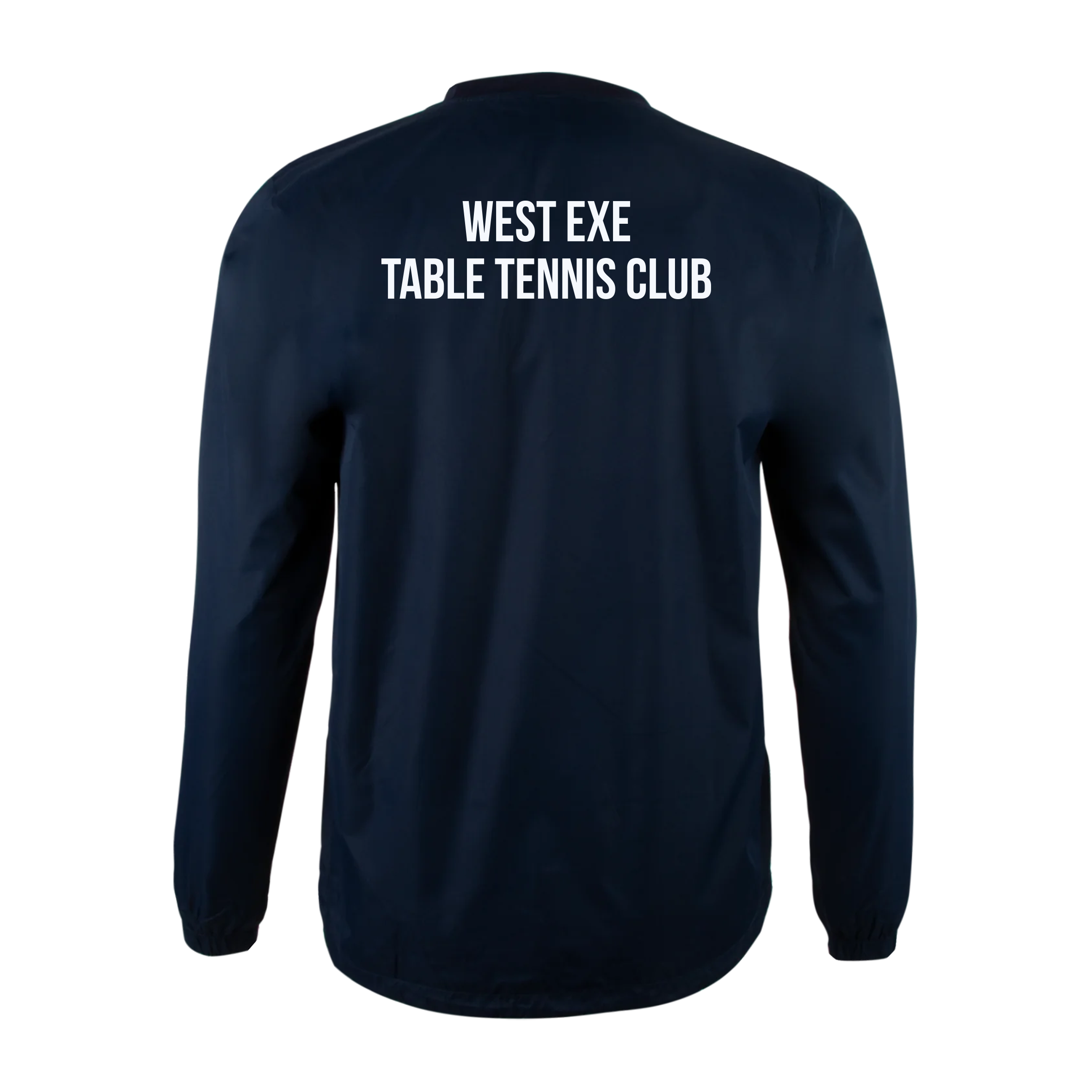 West Exe Table Tennis Club Primus Youth Smock