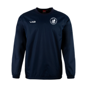 West Exe Table Tennis Club Primus Youth Smock