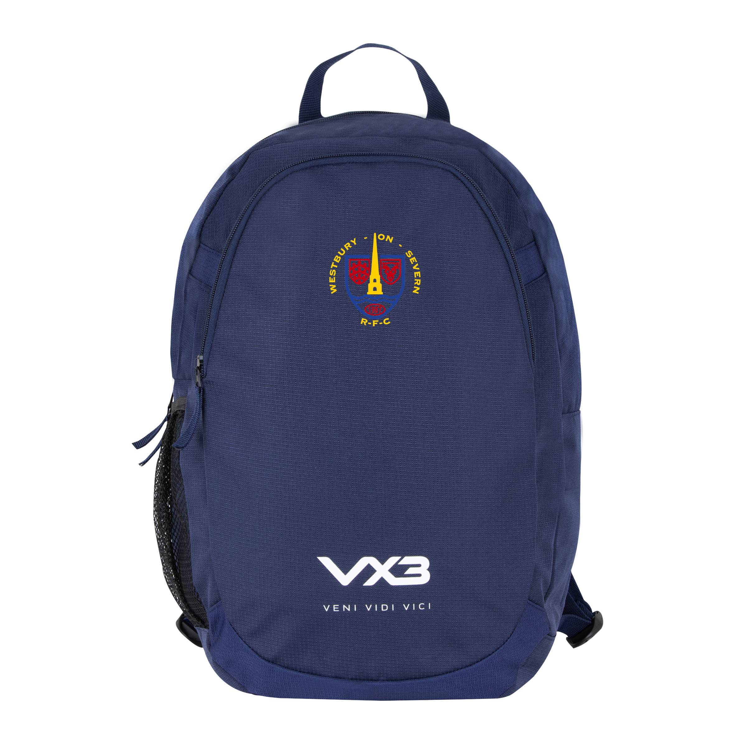 Westbury on Severn RFC Performance Backpack