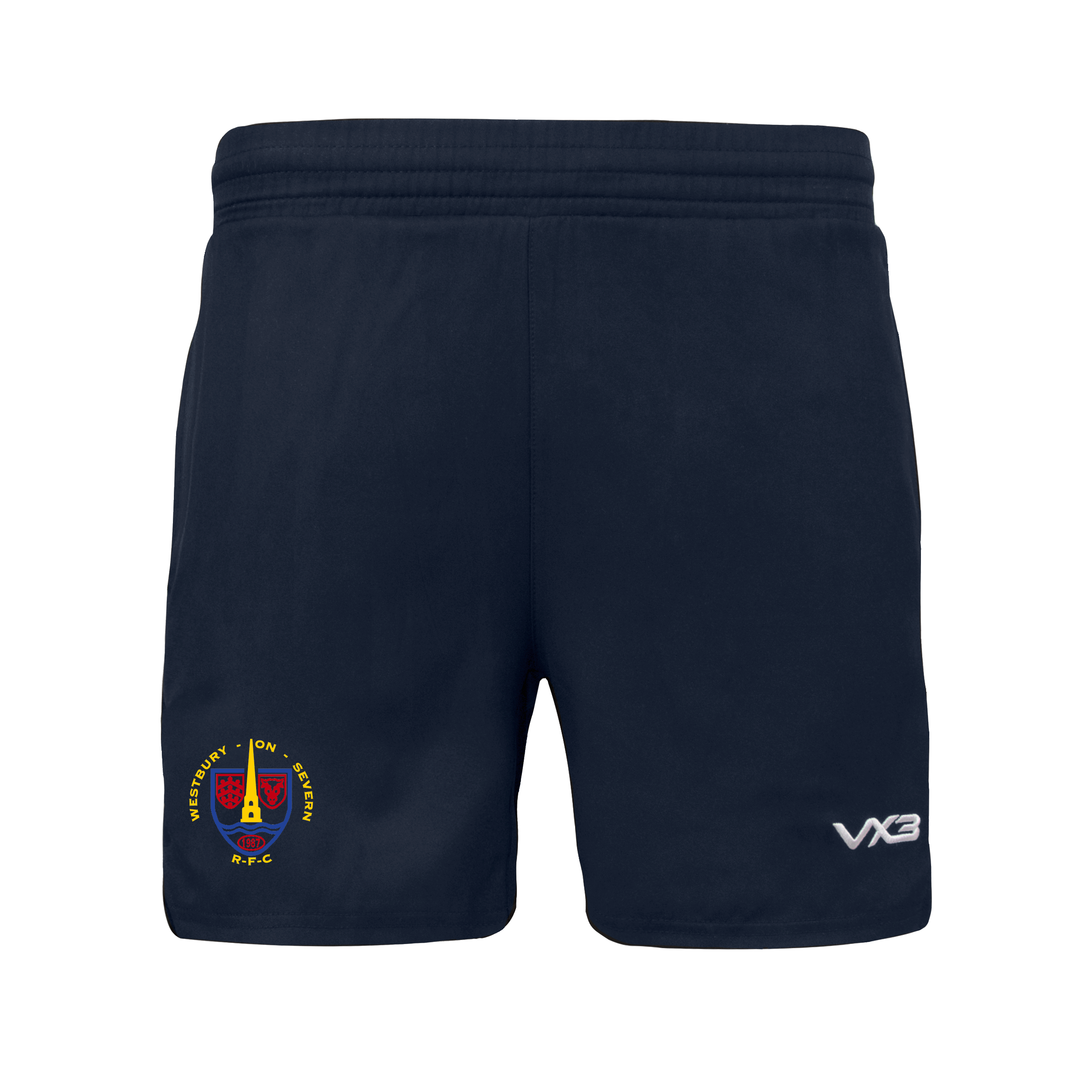 Westbury on Severn RFC Ludus Gym Shorts