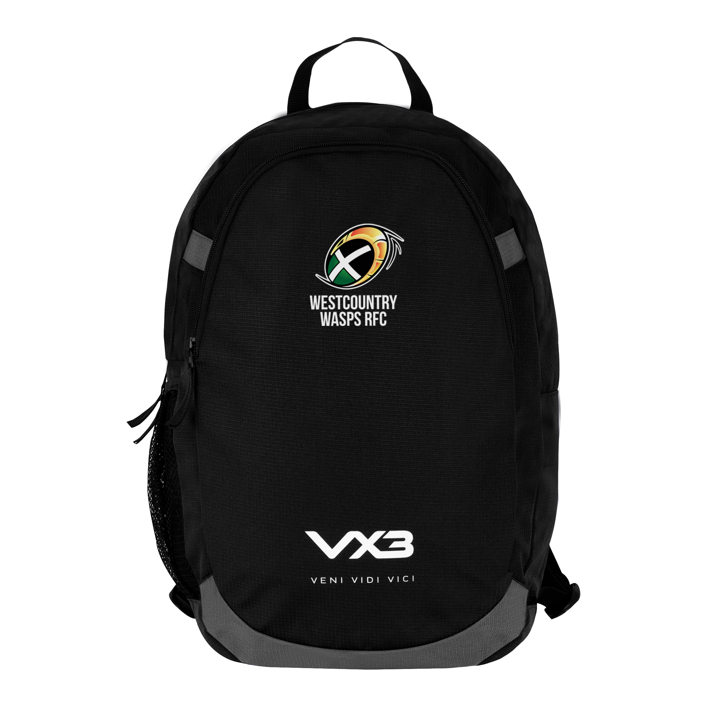 Westcountry Wasps RFC Performance Backpack