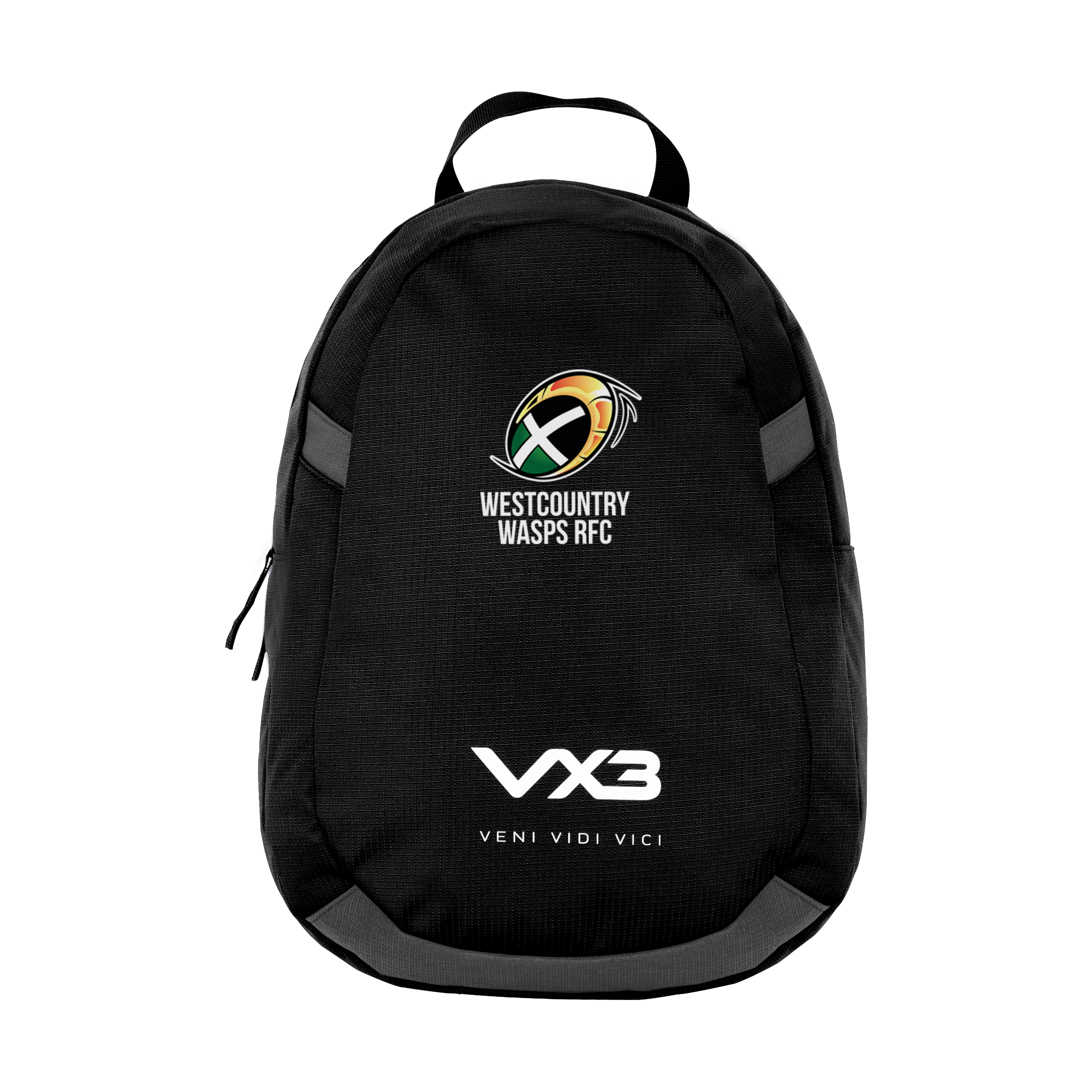 Westcountry Wasps RFC Performance Boot Bag