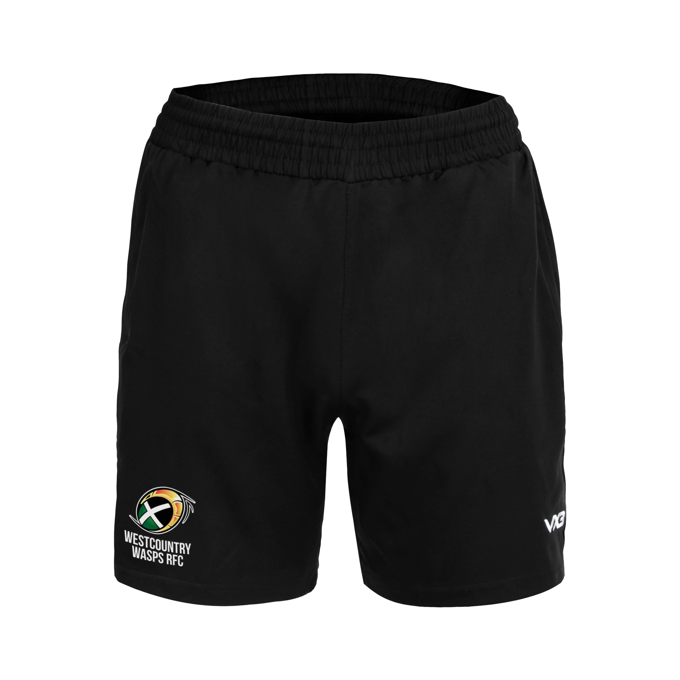 Westcountry Wasps RFC Majester Training Short