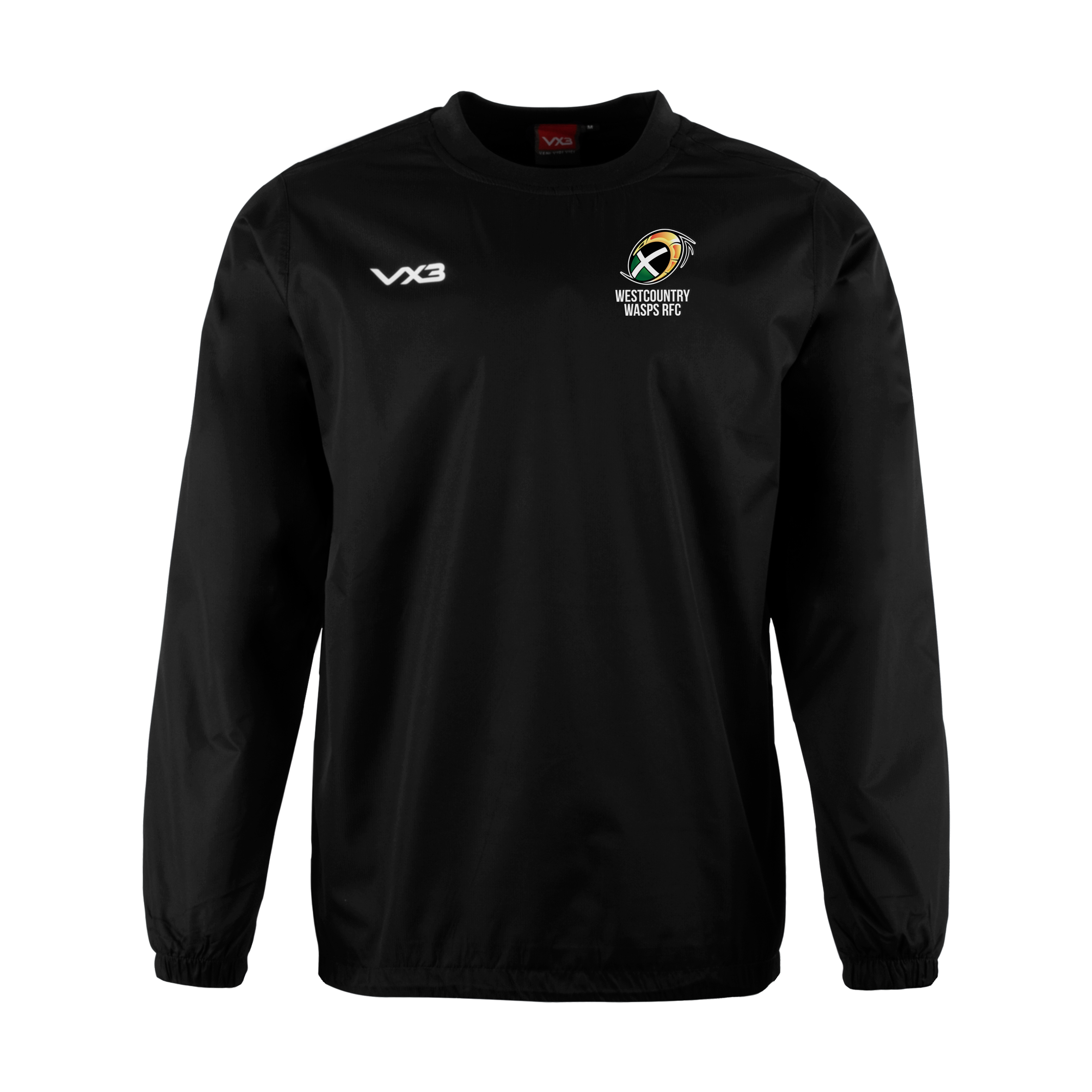 Westcountry Wasps RFC Primus Smock Youth