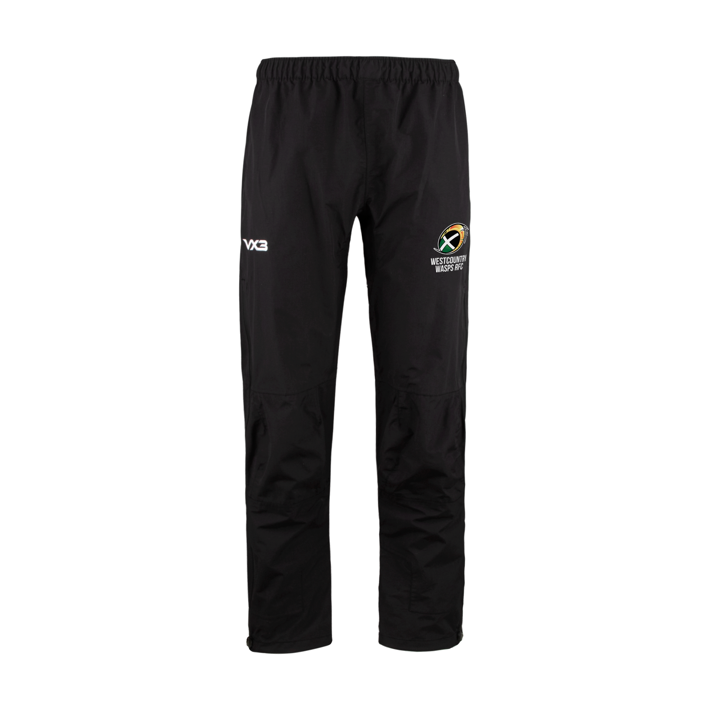Westcountry Wasps RFC Protego Waterproof Trousers