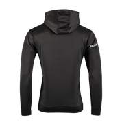 Westcountry Hawks Wheelchair Rugby Fortis Hoodie - Black/Amber