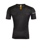 Westcountry Hawks Wheelchair Rugby Fortis Tee - Black/Amber