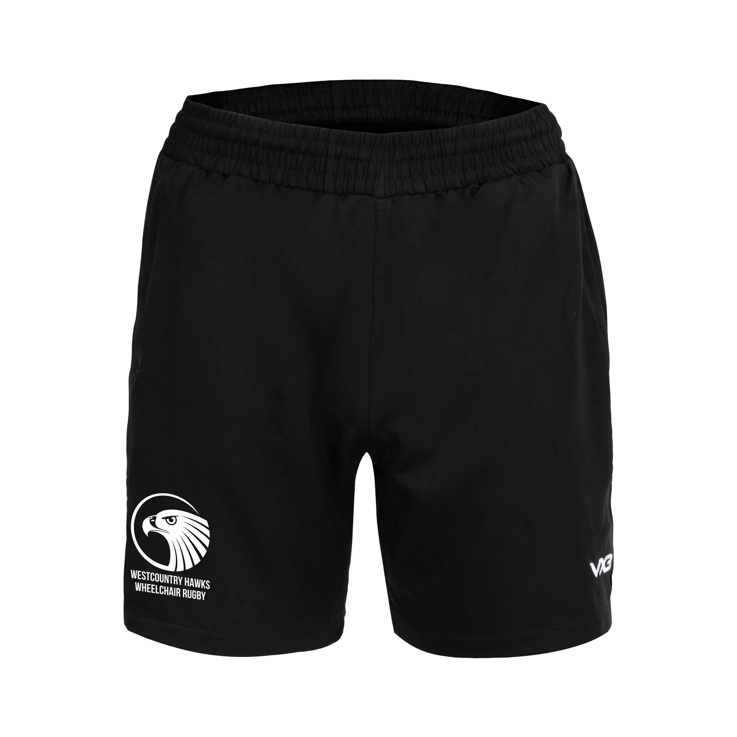 Westcountry Hawks Wheelchair Rugby Majester Training Short