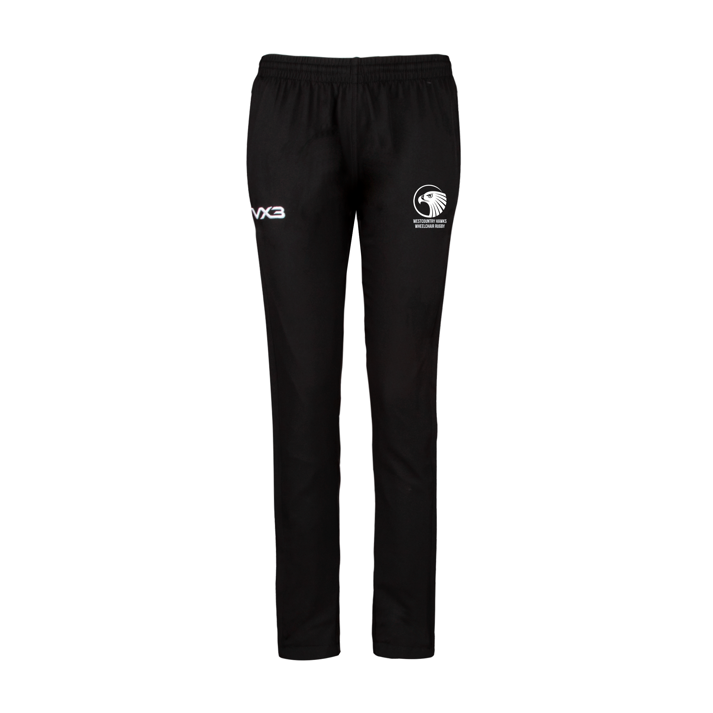 Westcountry Hawks Wheelchair Rugby Solum Ladies Trackpant