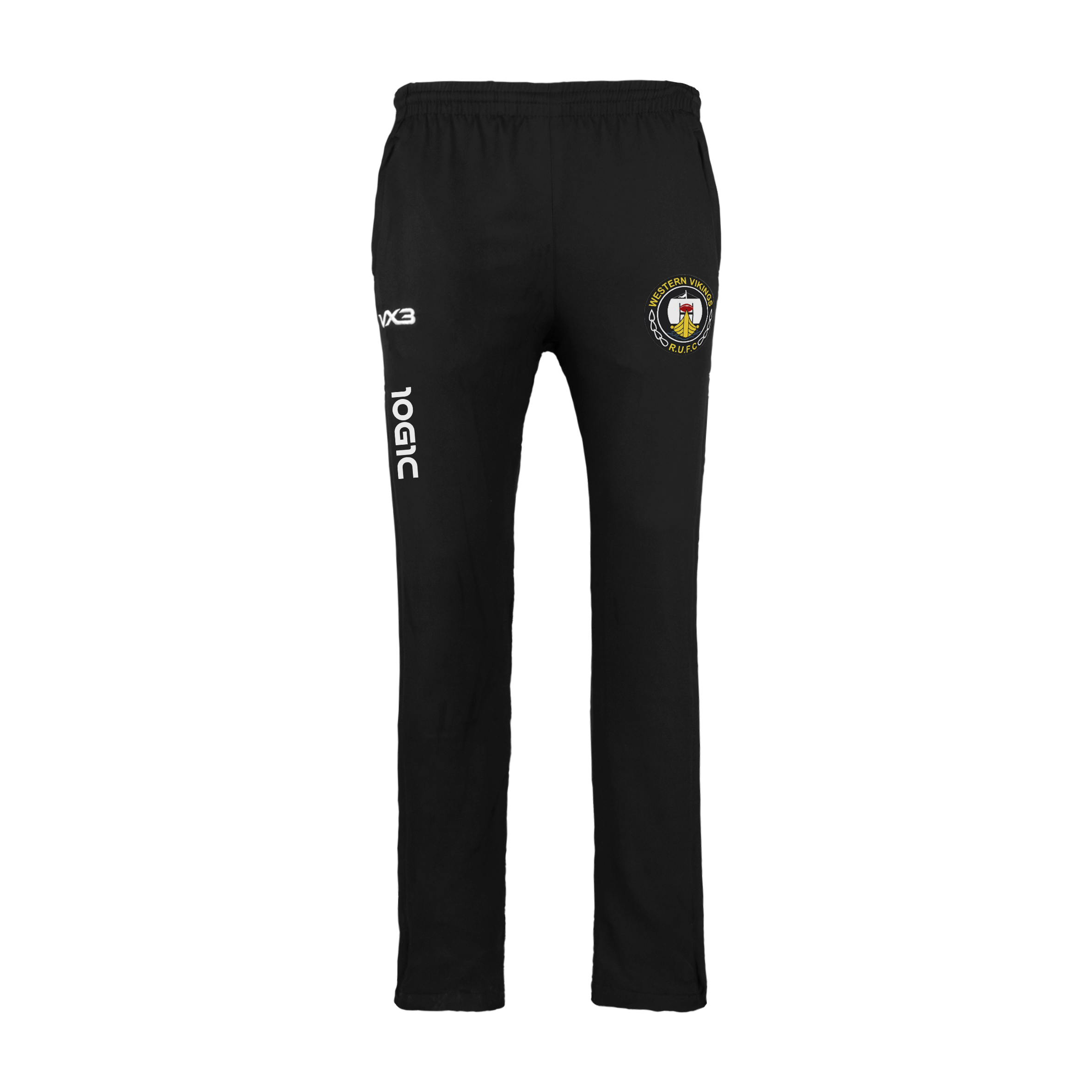 Western Vikings RUFC Braca Youth Trackpants