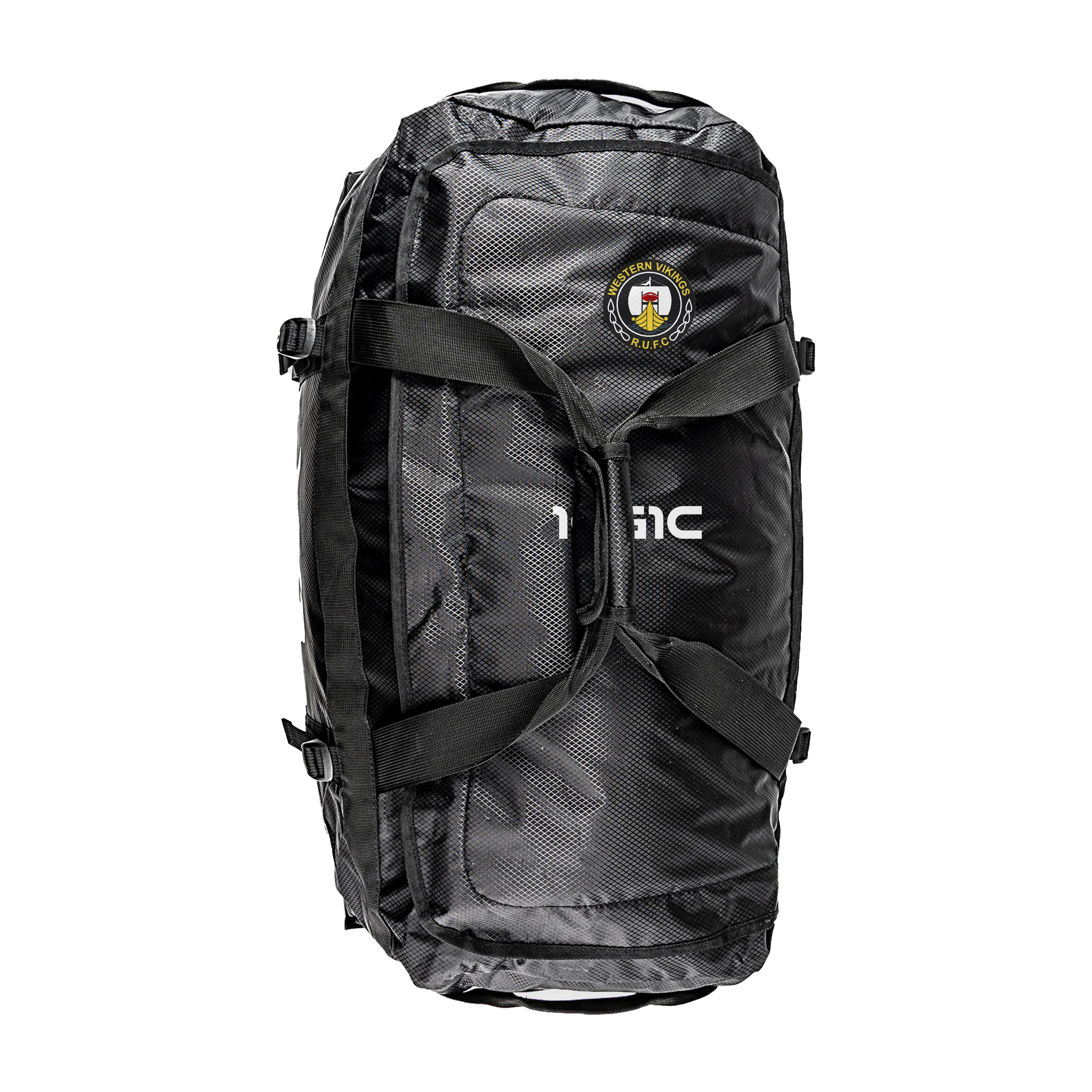 Western Vikings RUFC Gero Tour Bag