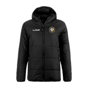 Western Vikings RUFC Lorica Quilted Jacket Ladies