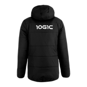 Western Vikings RUFC Lorica Quilted Jacket Ladies