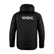 Western Vikings RUFC Lorica Quilted Jacket Youth