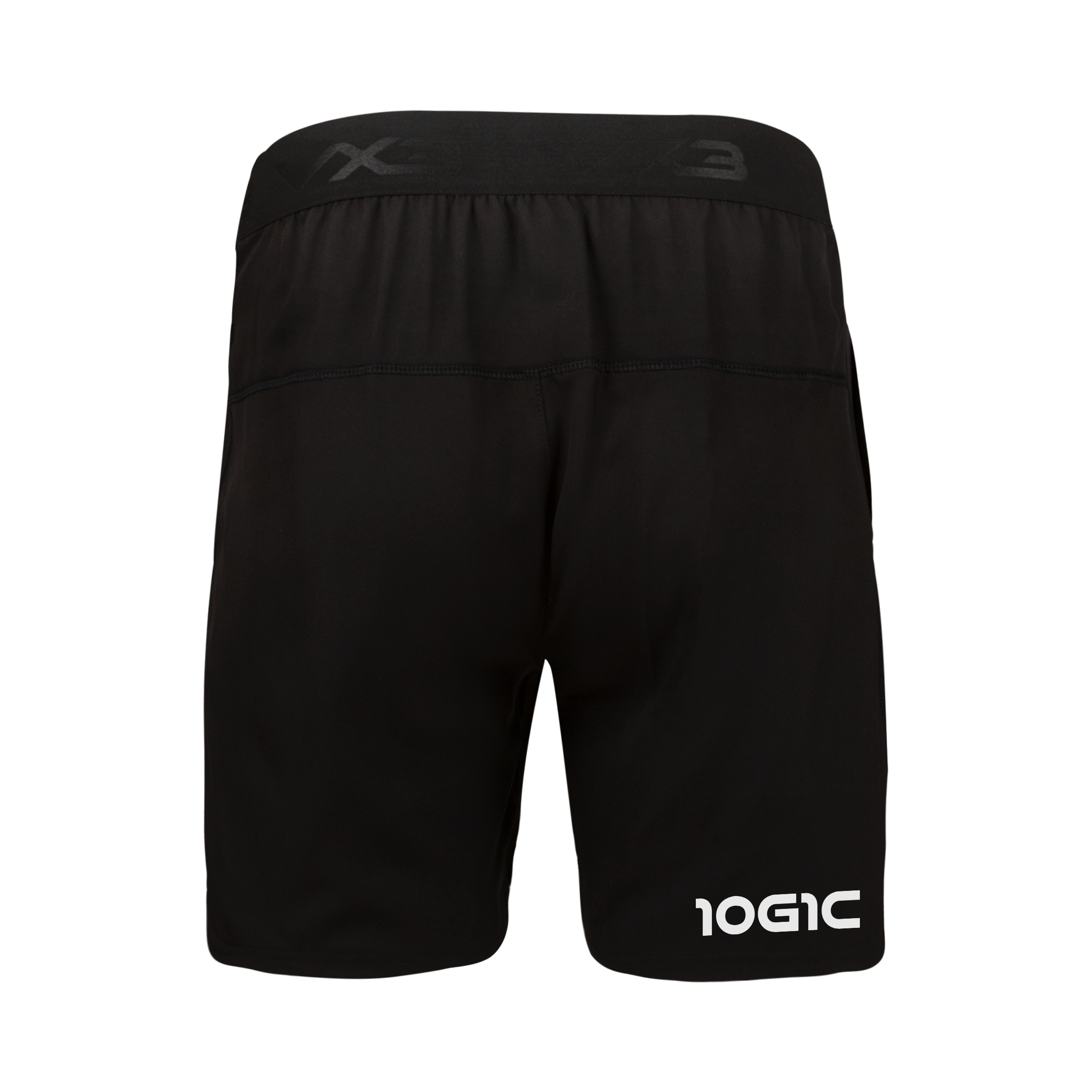 Western Vikings RUFC Ludus Youth Gym Shorts