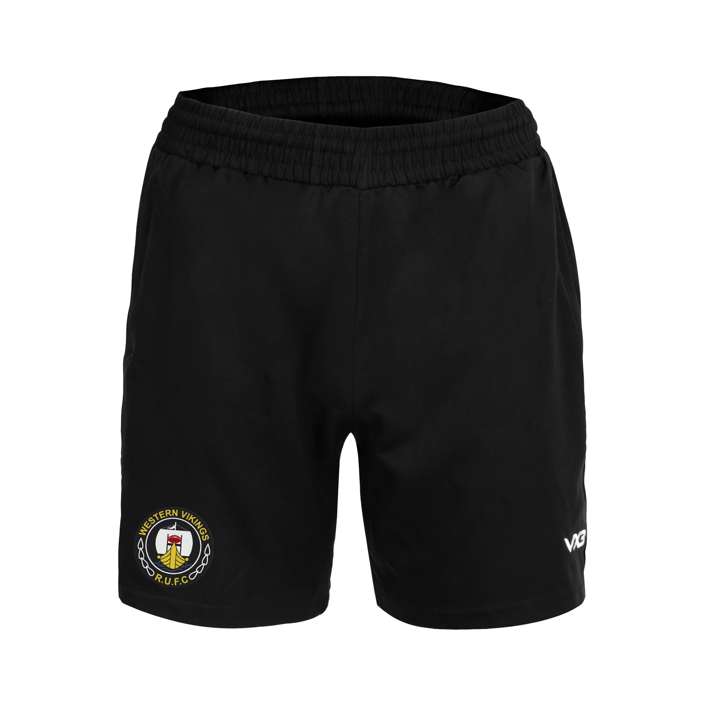Western Vikings RUFC Majester Training Short