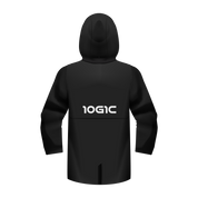 Western Vikings RUFC Nero Managers Jacket