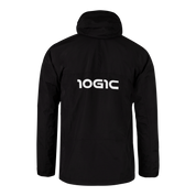 Western Vikings RUFC Protego Waterproof Jacket