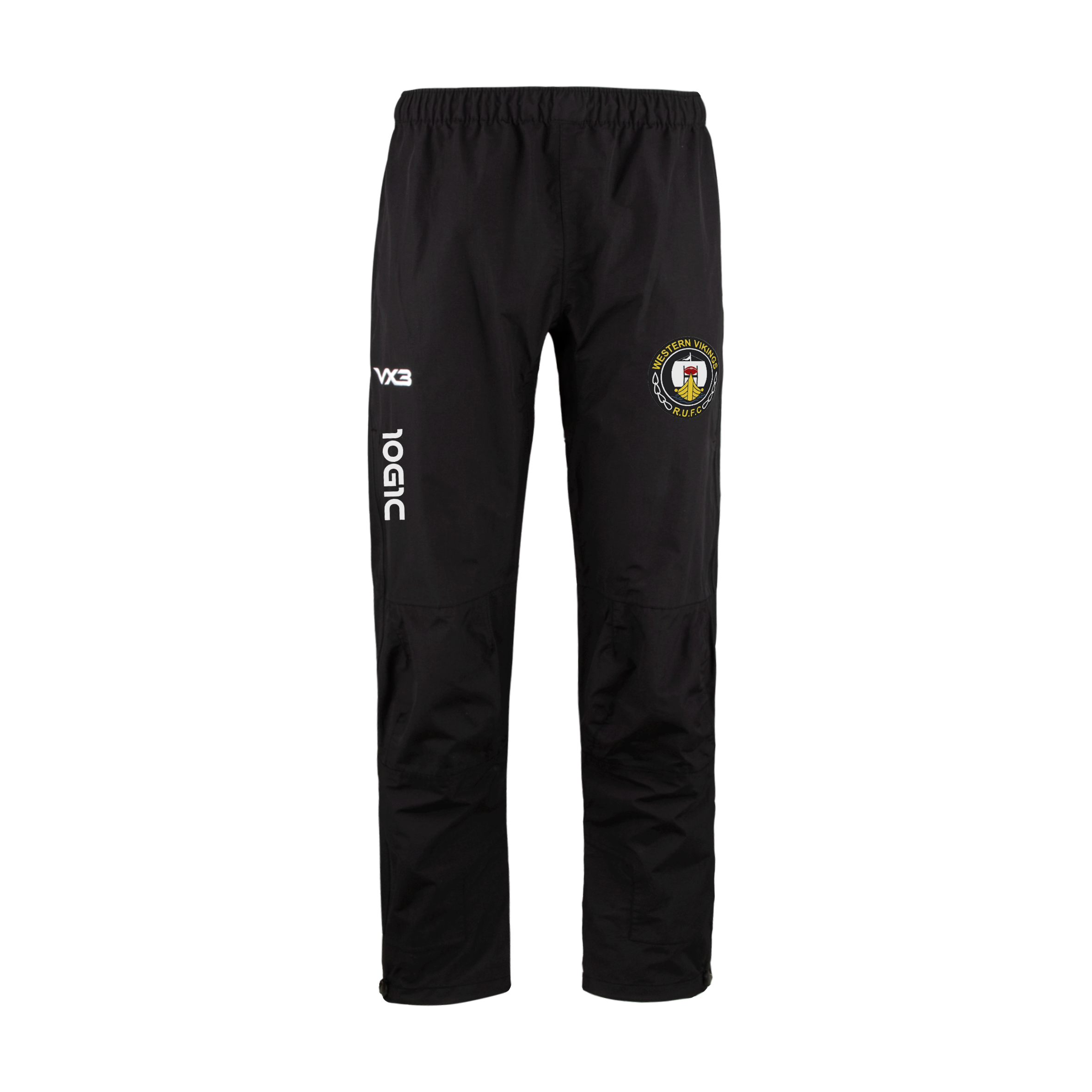 Western Vikings RUFC Protego Waterproof Trousers