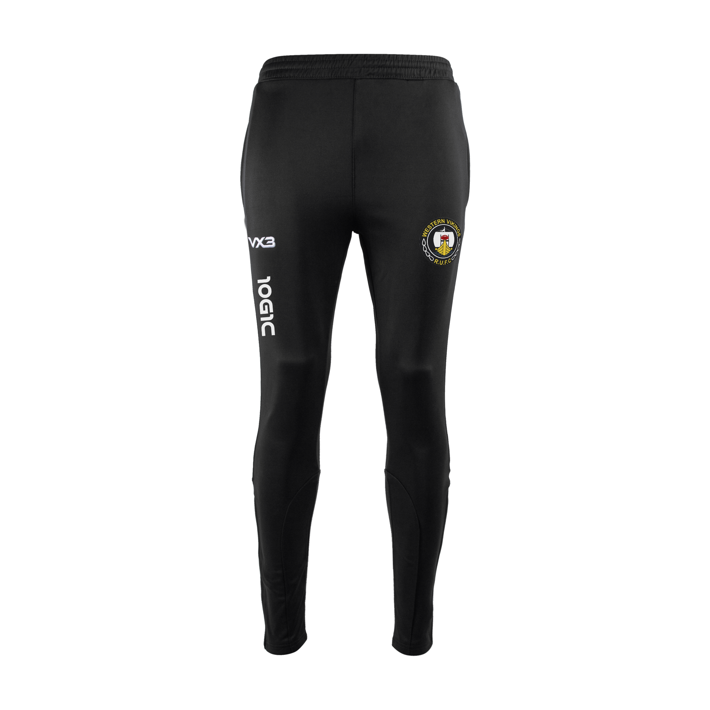 Western Vikings RUFC Primus Youth Skinny Pants