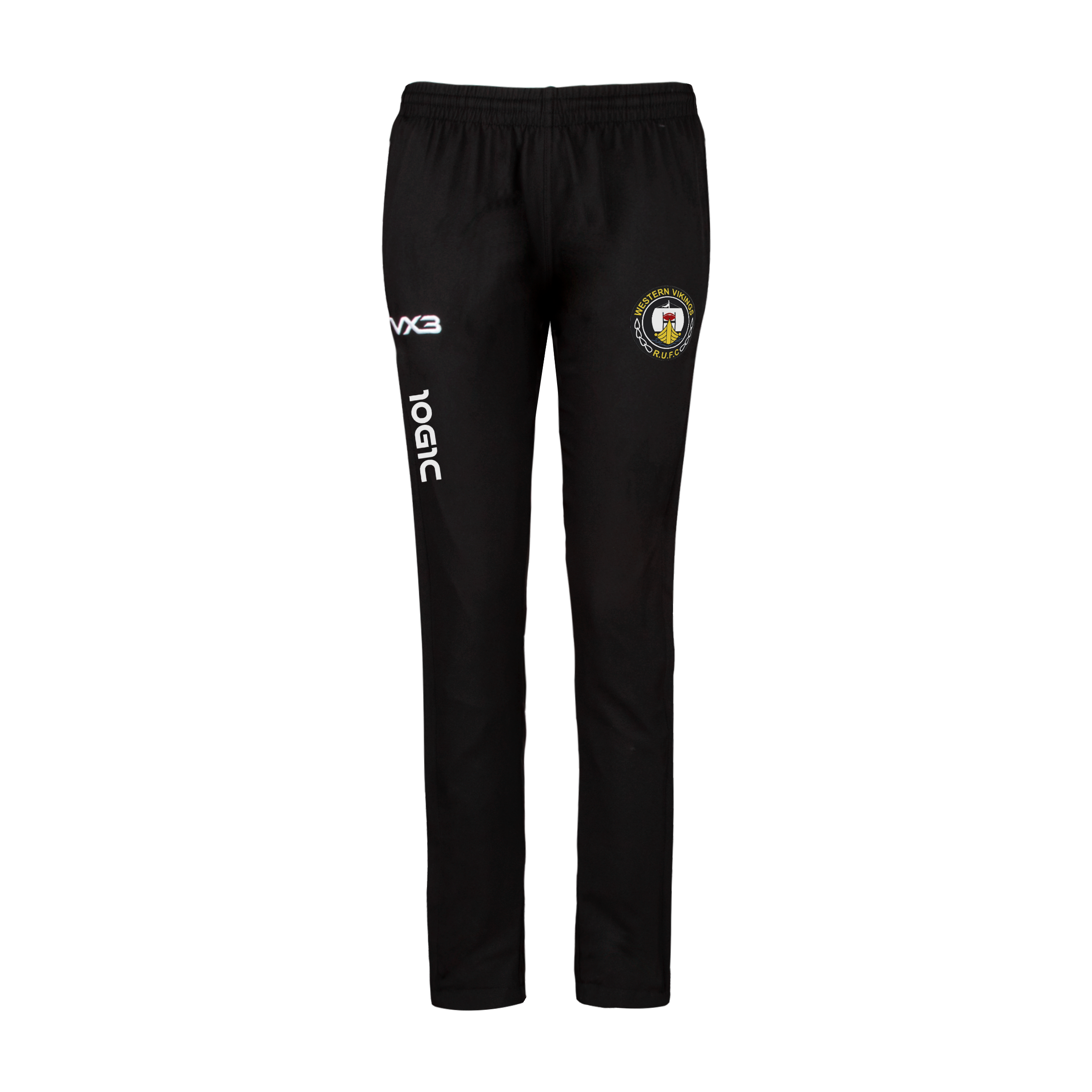 Western Vikings RUFC Solum Ladies Trackpant