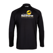 Westexe Park Rangers FC Black Primus Quarter Zip