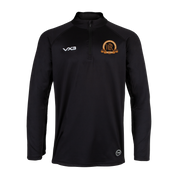 Westexe Park Rangers FC Black Primus Quarter Zip