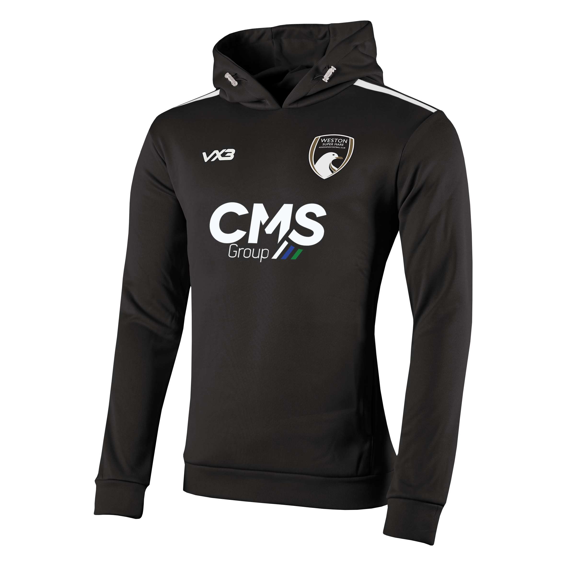 Weston-super-Mare AFC Academy - Boys Teams Fortis Hoodie