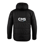Weston-super-Mare AFC Academy - Boys Teams Lorica Quilted Jacket Youth