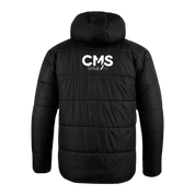 Weston-super-Mare AFC Academy - Boys Teams Lorica Quilted Jacket