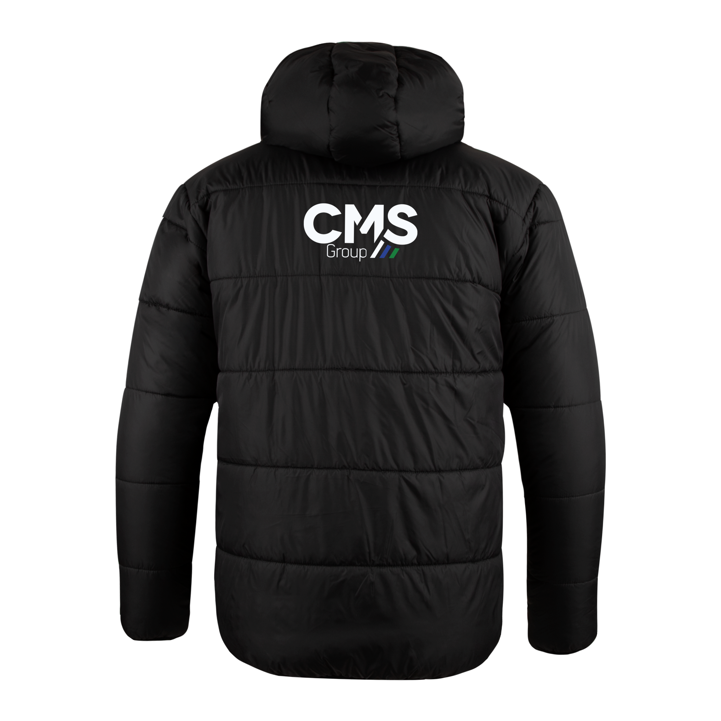 Weston-super-Mare AFC Academy - Boys Teams Lorica Quilted Jacket