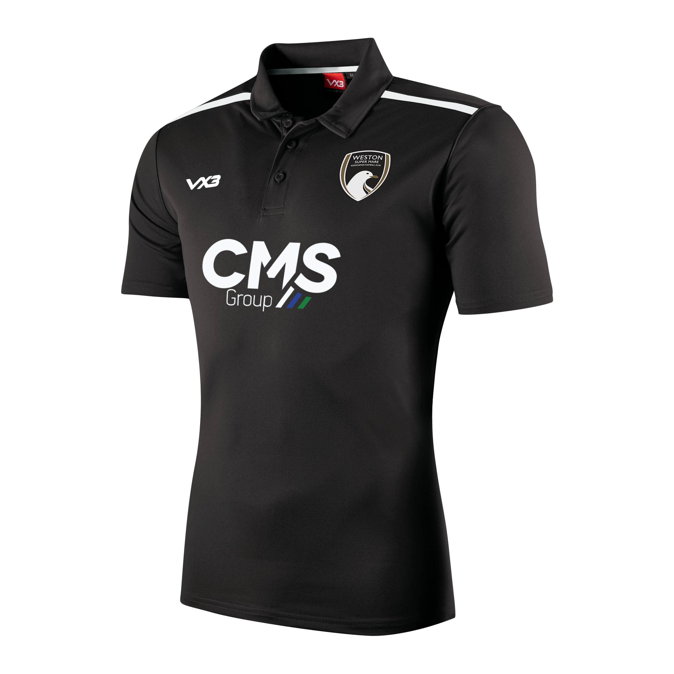 Weston-super-Mare AFC Academy - Boys Teams Fortis Youth Polo