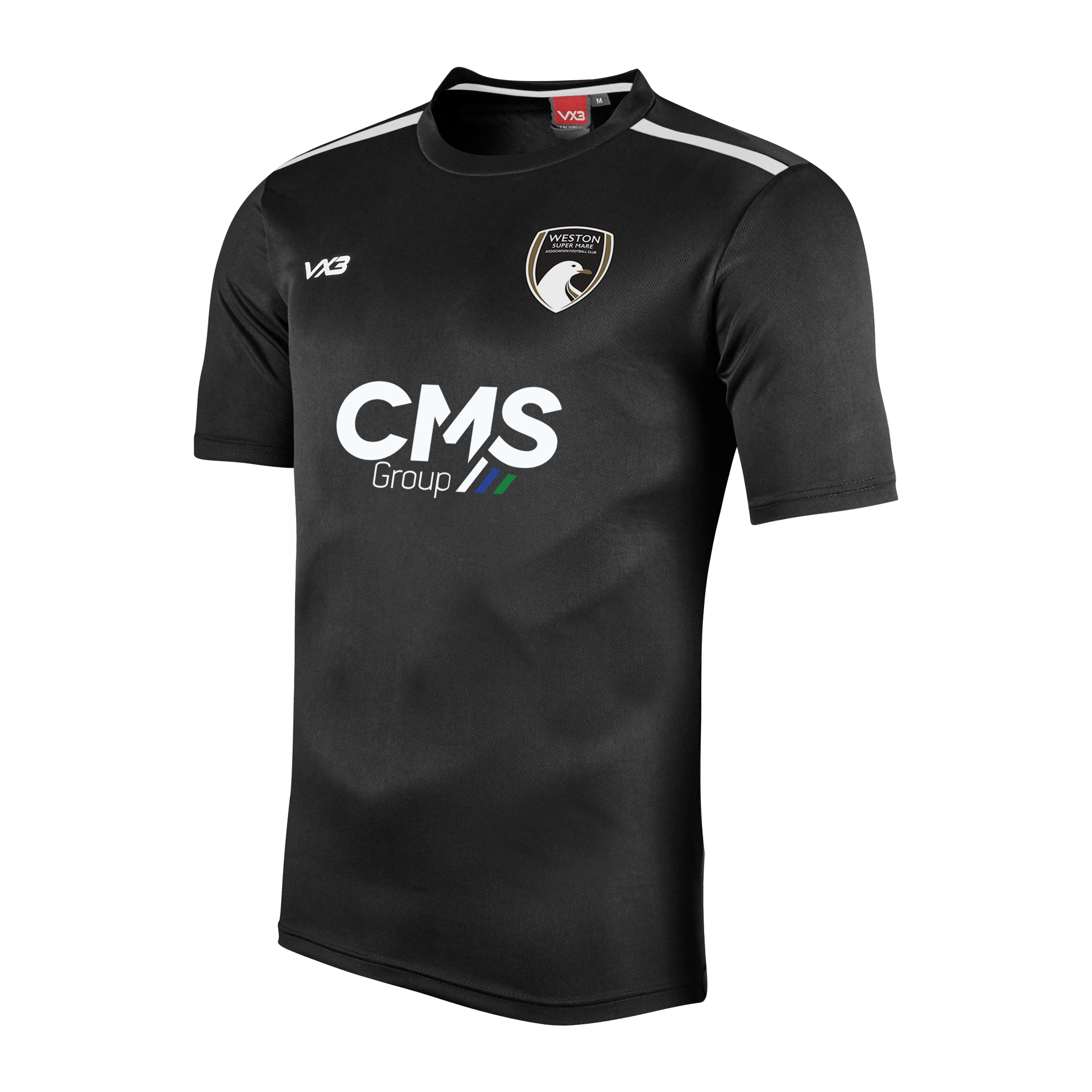 Weston-super-Mare AFC Academy - Boys Teams Fortis Tee