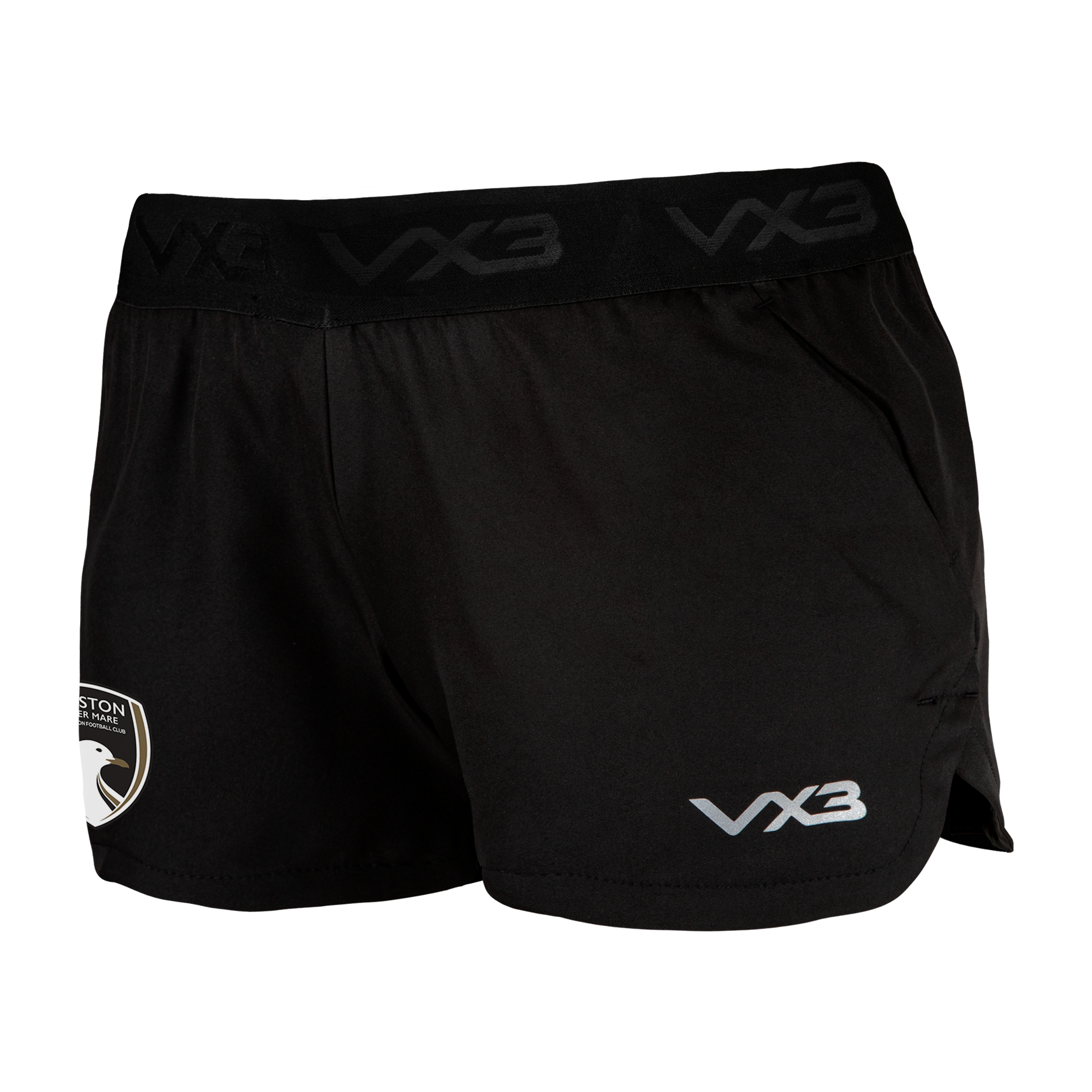 Weston-super-Mare AFC Academy Clarus Women's Running Short