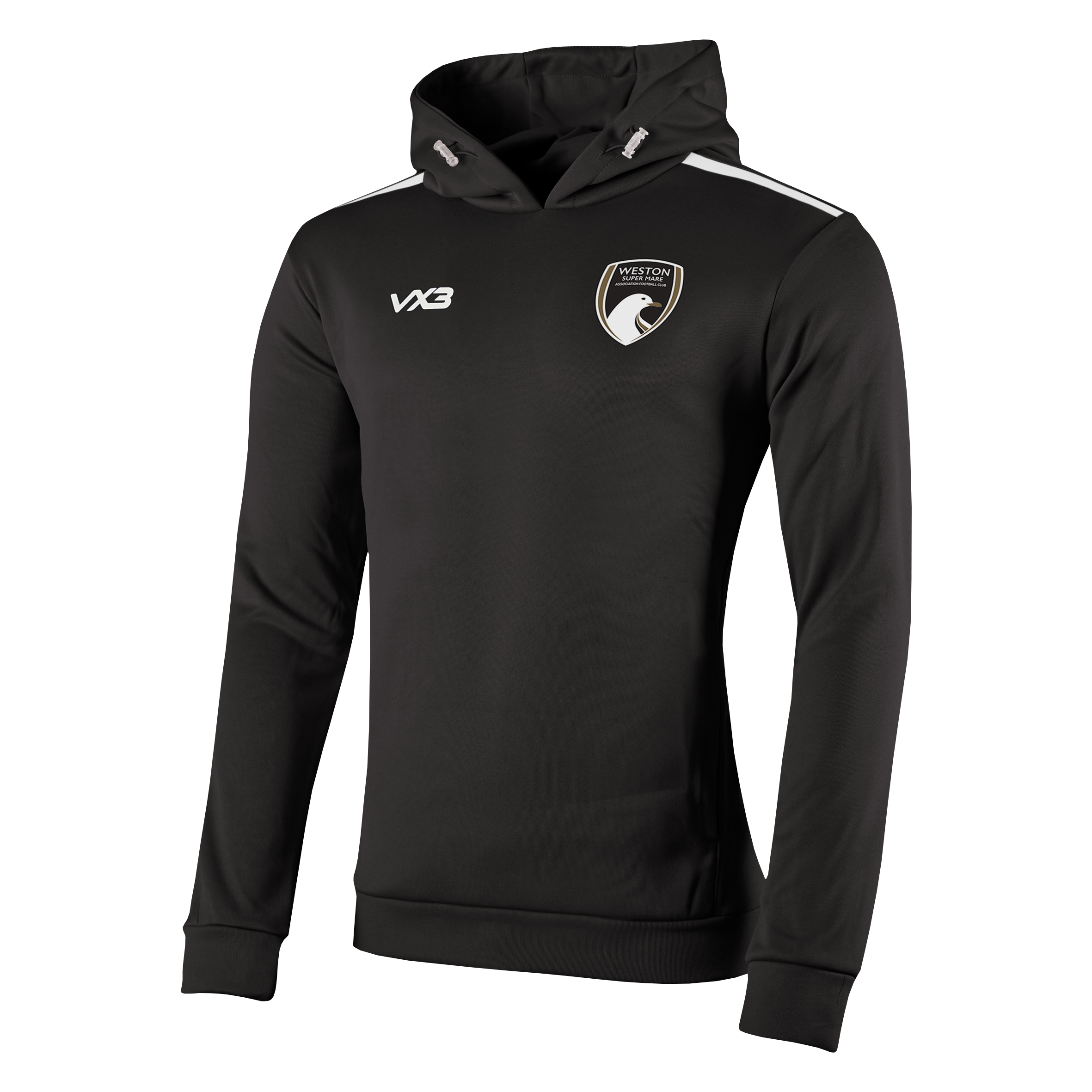 Weston-super-Mare AFC Academy - Girls Teams Fortis Youth Hoodie