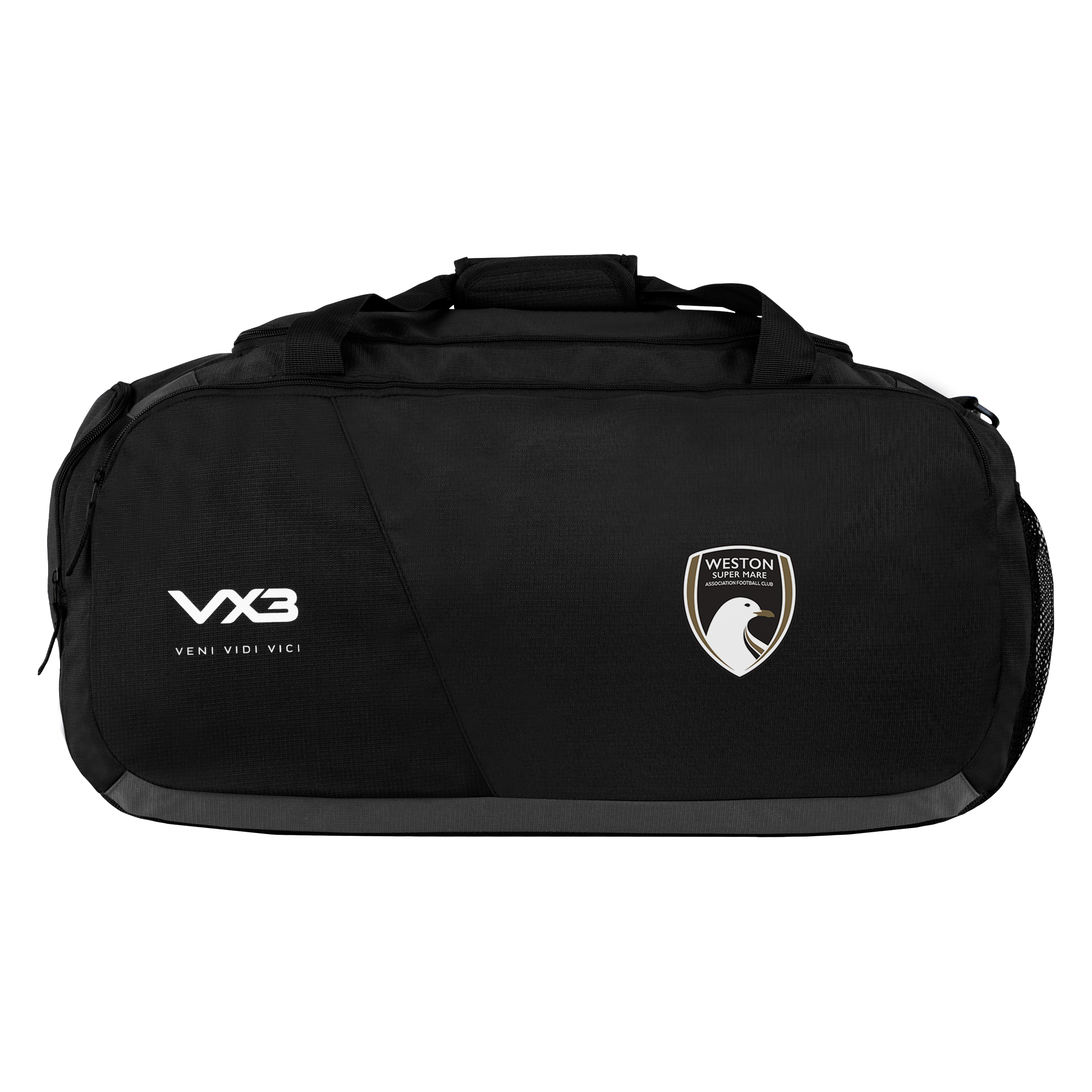 Weston-super-Mare AFC Academy - Boys Teams Performance Kit Bag
