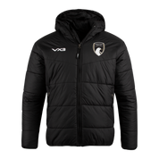 Weston-super-Mare AFC Academy - Boys Teams Lorica Quilted Jacket Youth