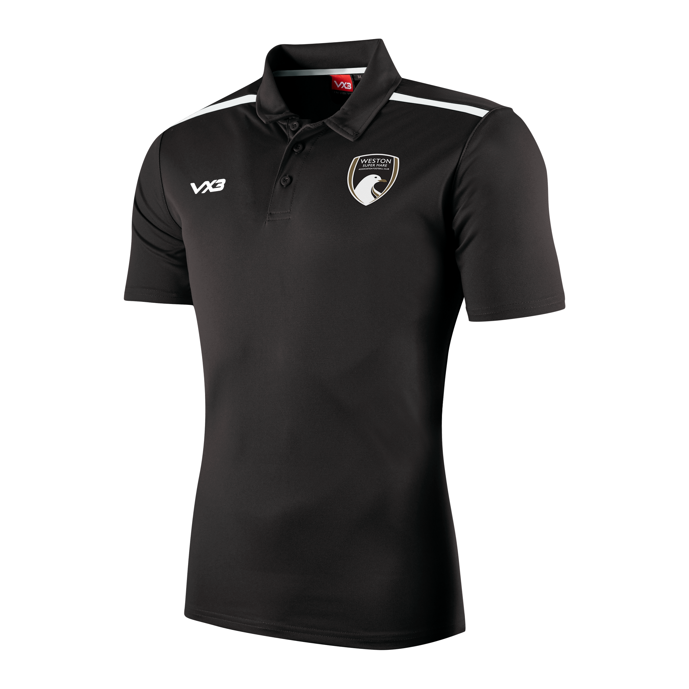 Weston-super-Mare AFC Academy - Girls Teams Fortis Polo