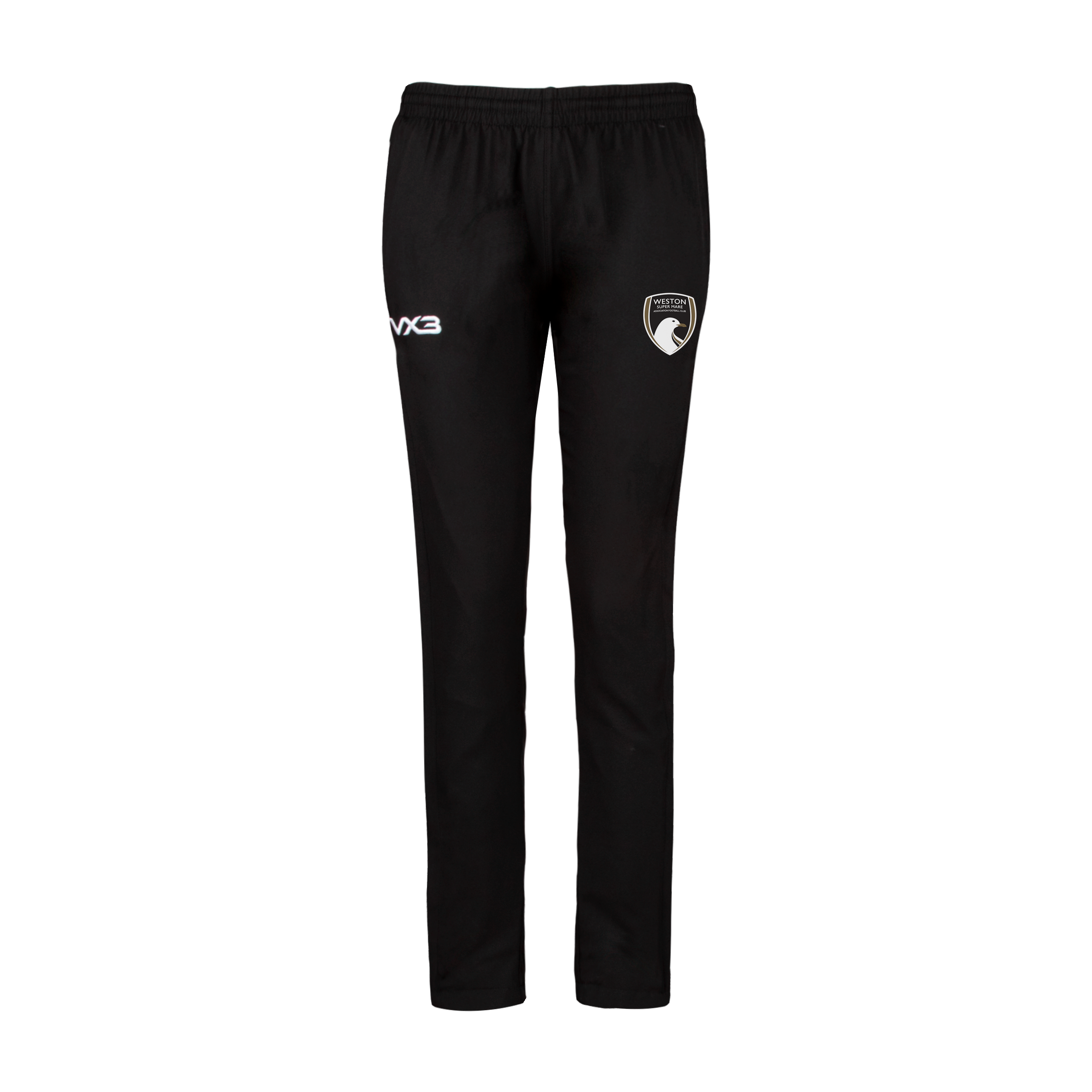 Weston-super-Mare AFC Academy Solum Ladies Trackpant