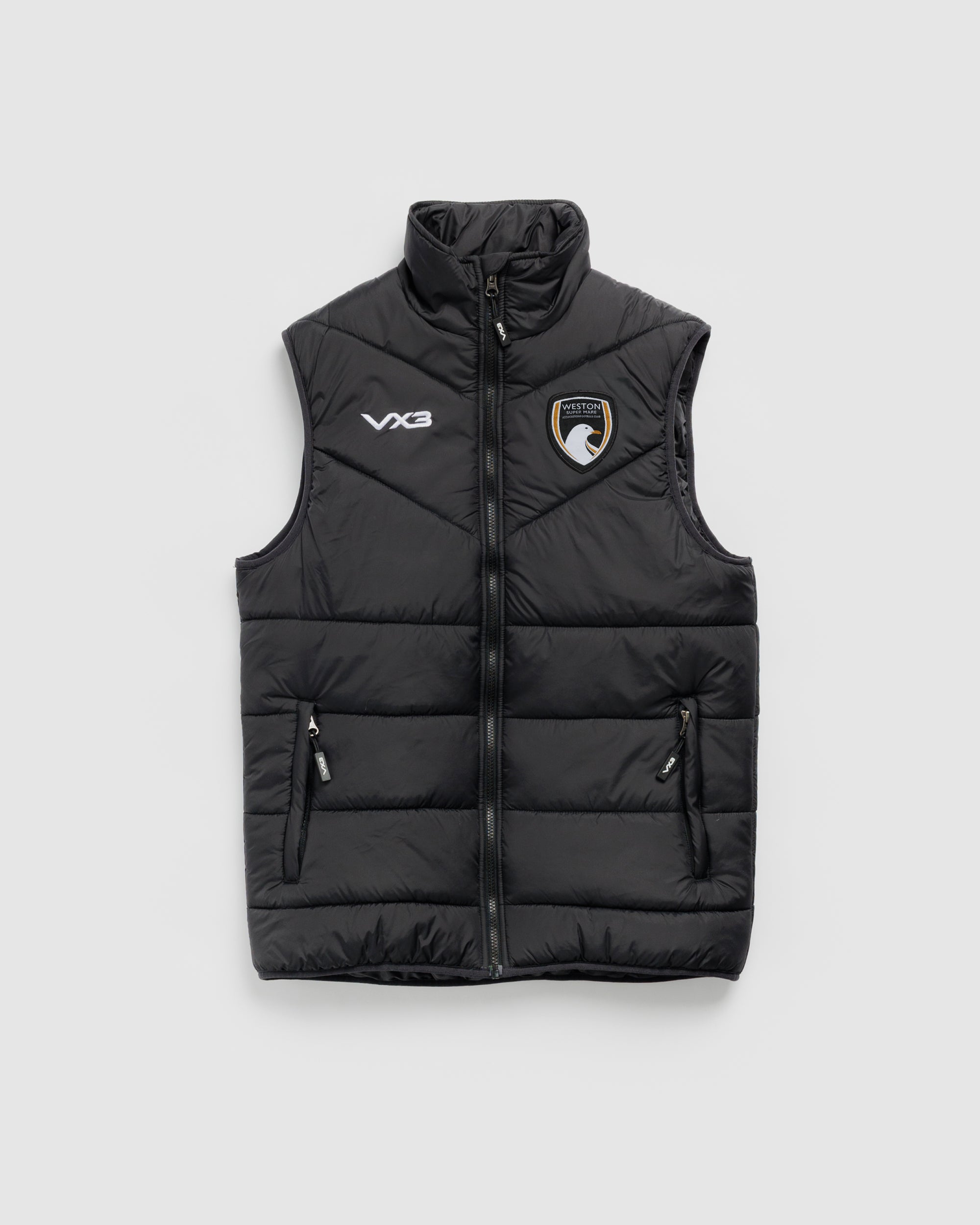 Weston-super-Mare AFC 26/27 Ventus Gilet