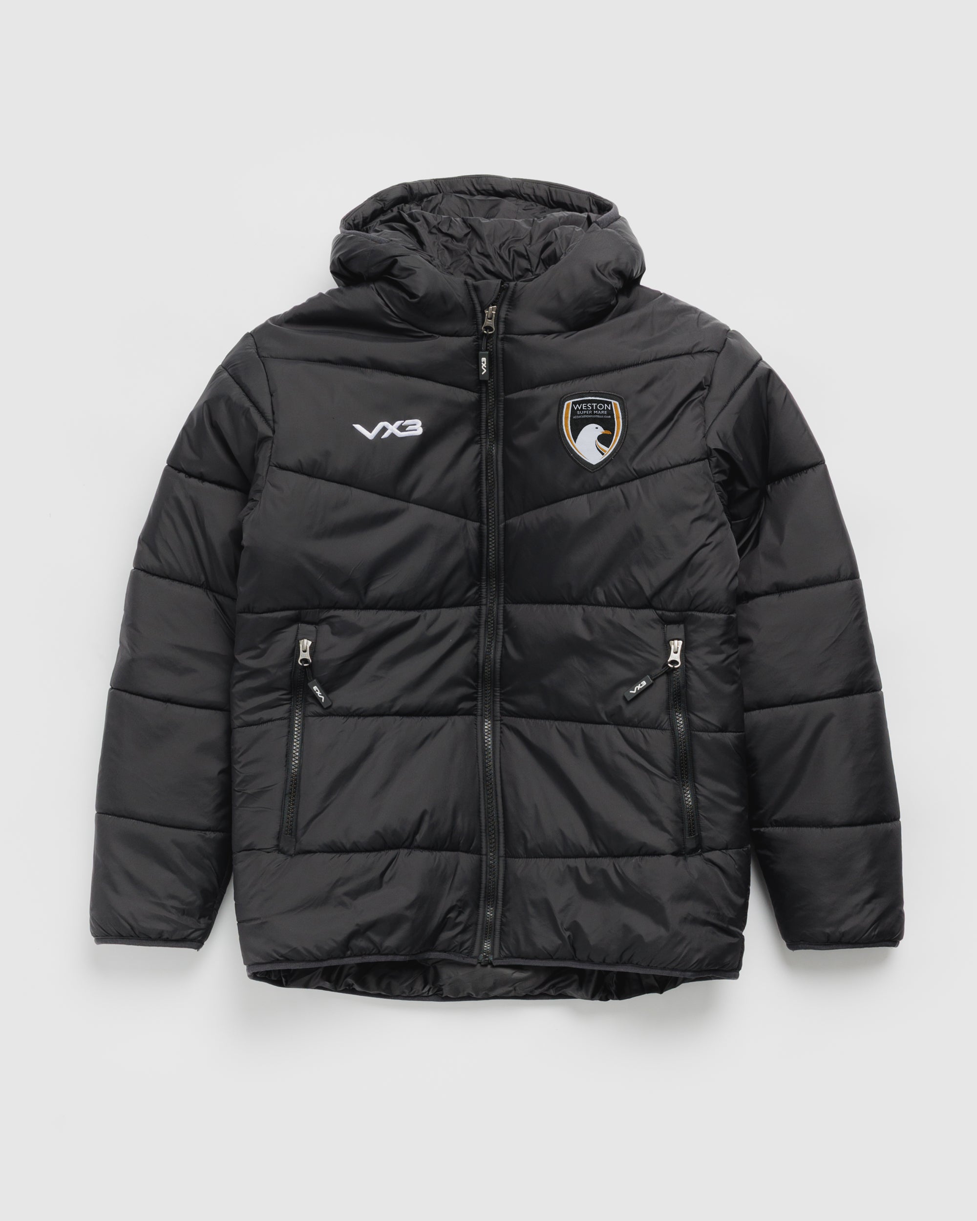 Weston-super-Mare AFC 26/27 Lorica Jacket