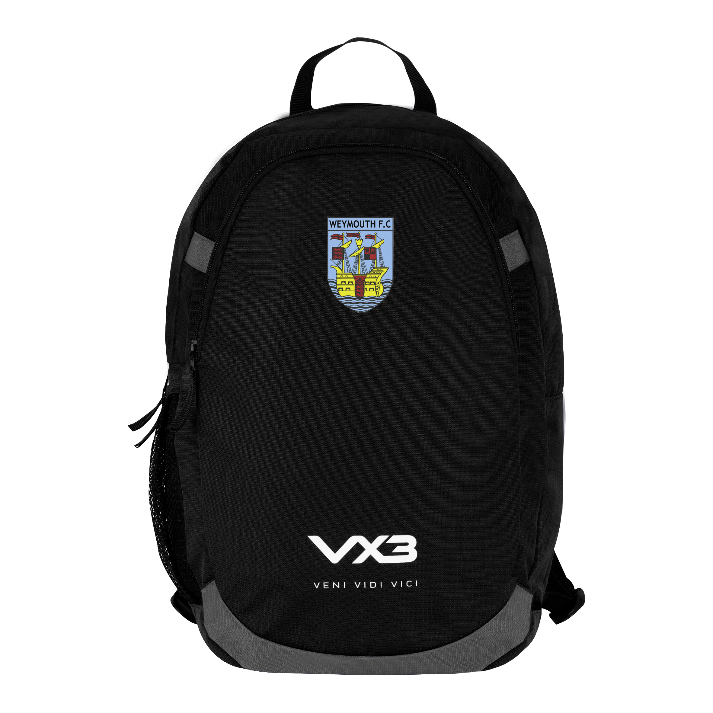 Weymouth FC - Youth Performance Backpack