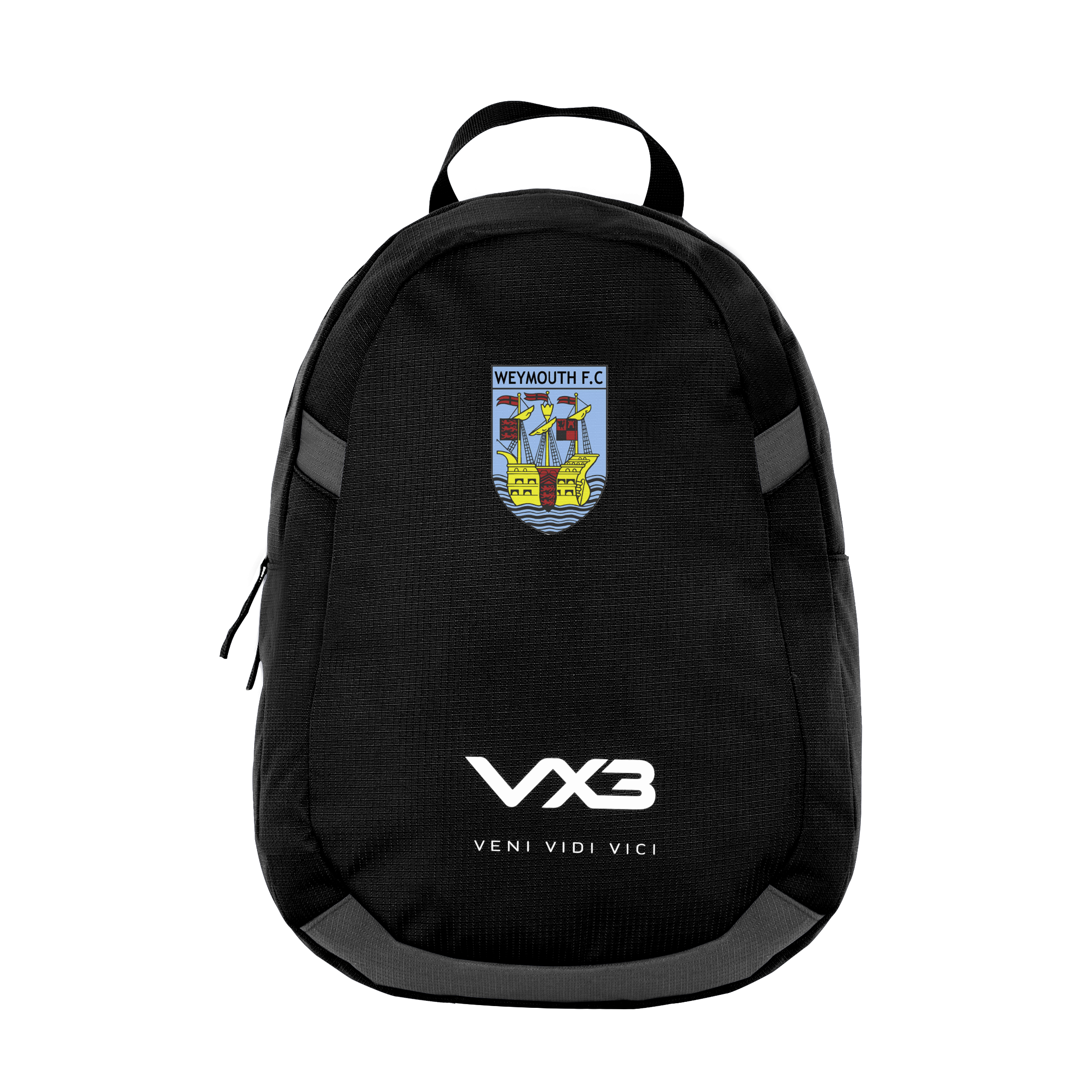 Weymouth FC - Youth Performance Boot Bag