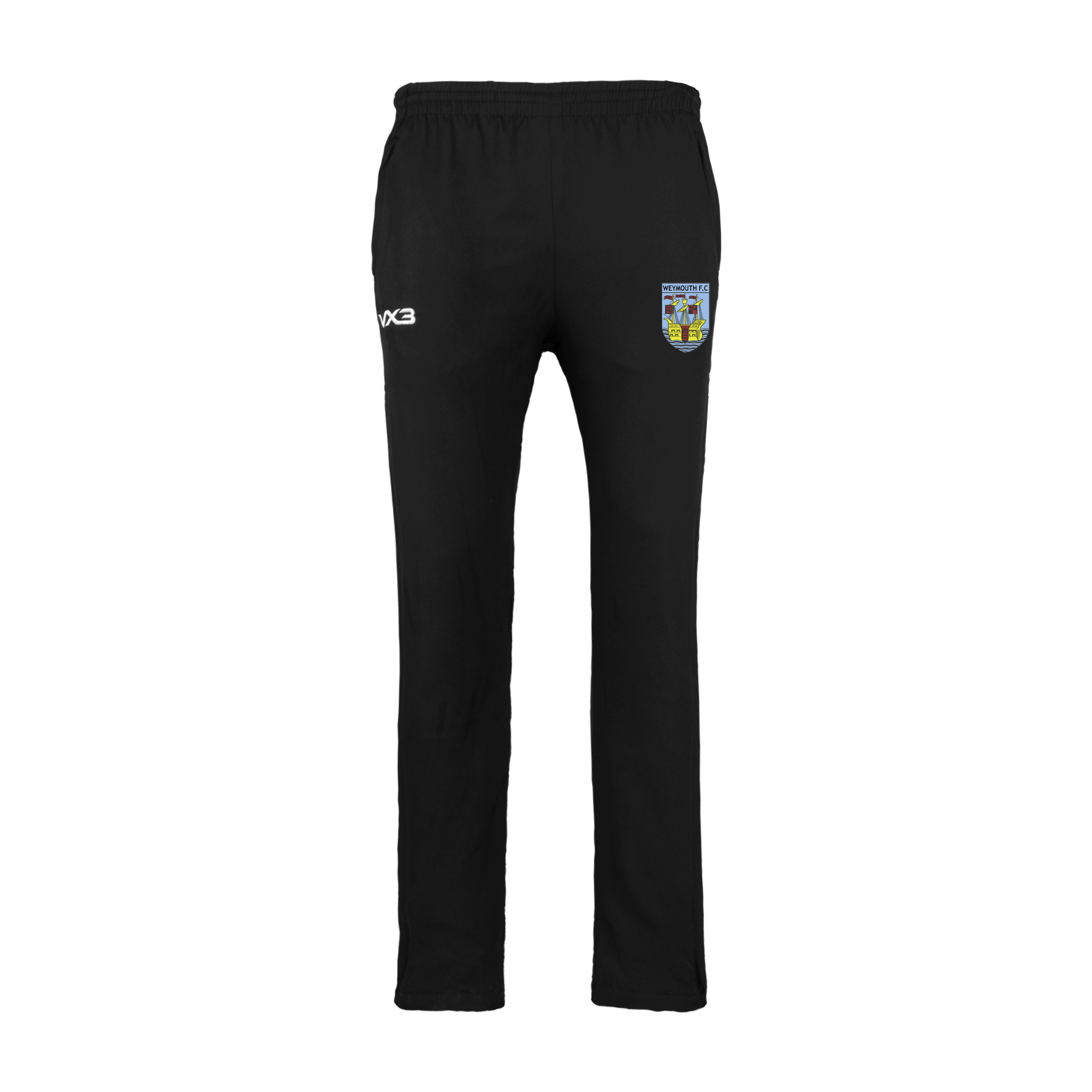 Weymouth FC - Youth Braca Trackpant