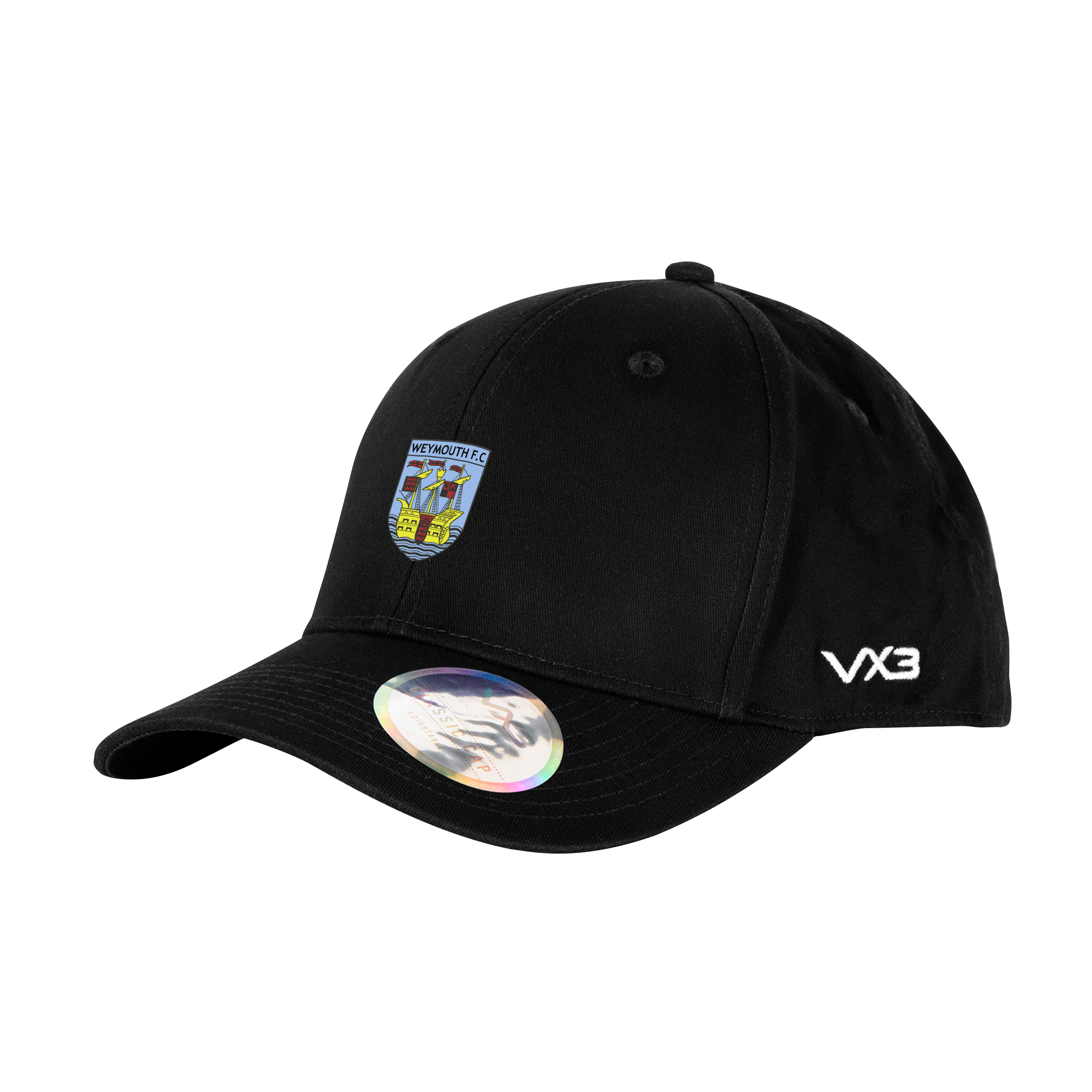 Weymouth FC - Youth Classic Cap