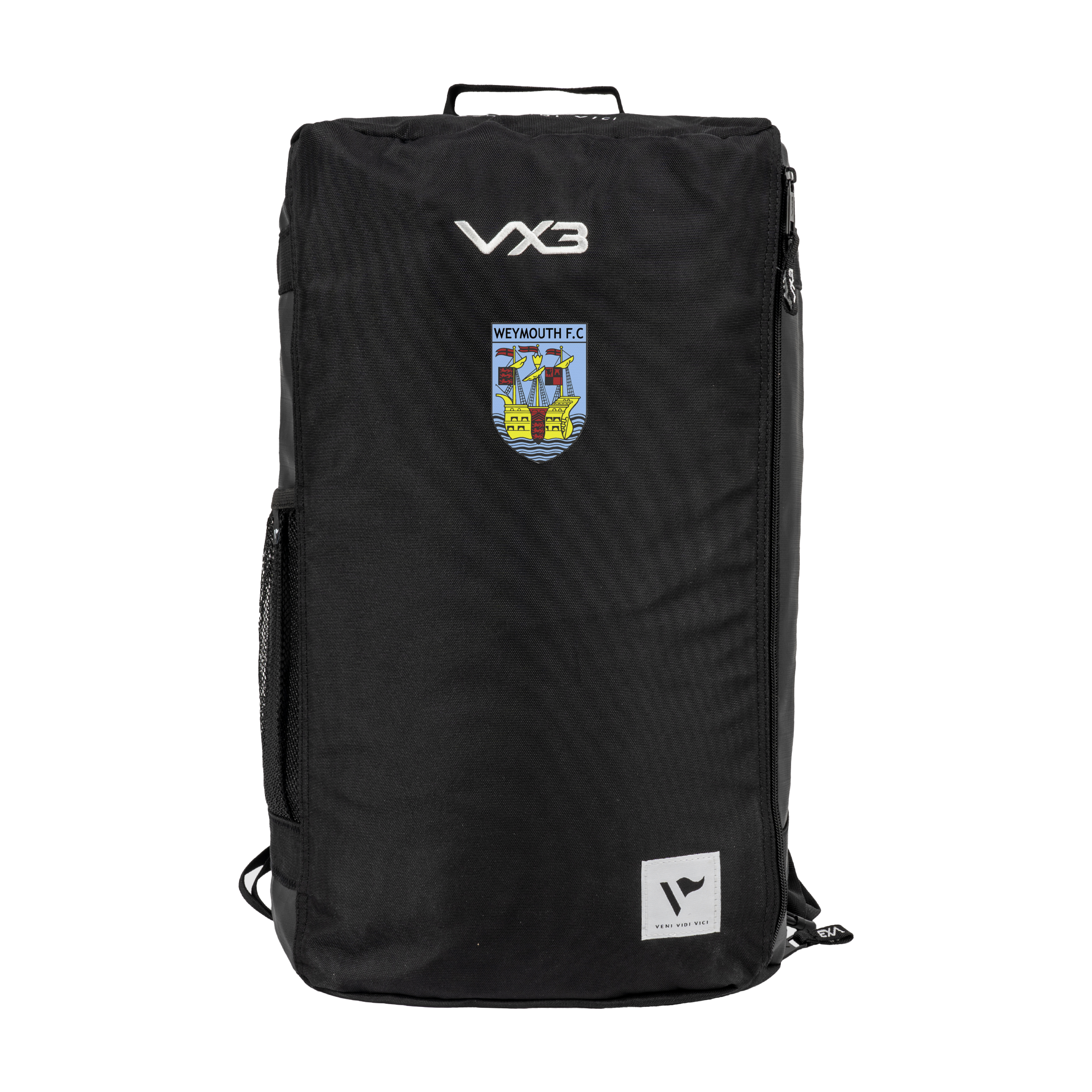 Weymouth FC - Youth Durus Elite Backpack