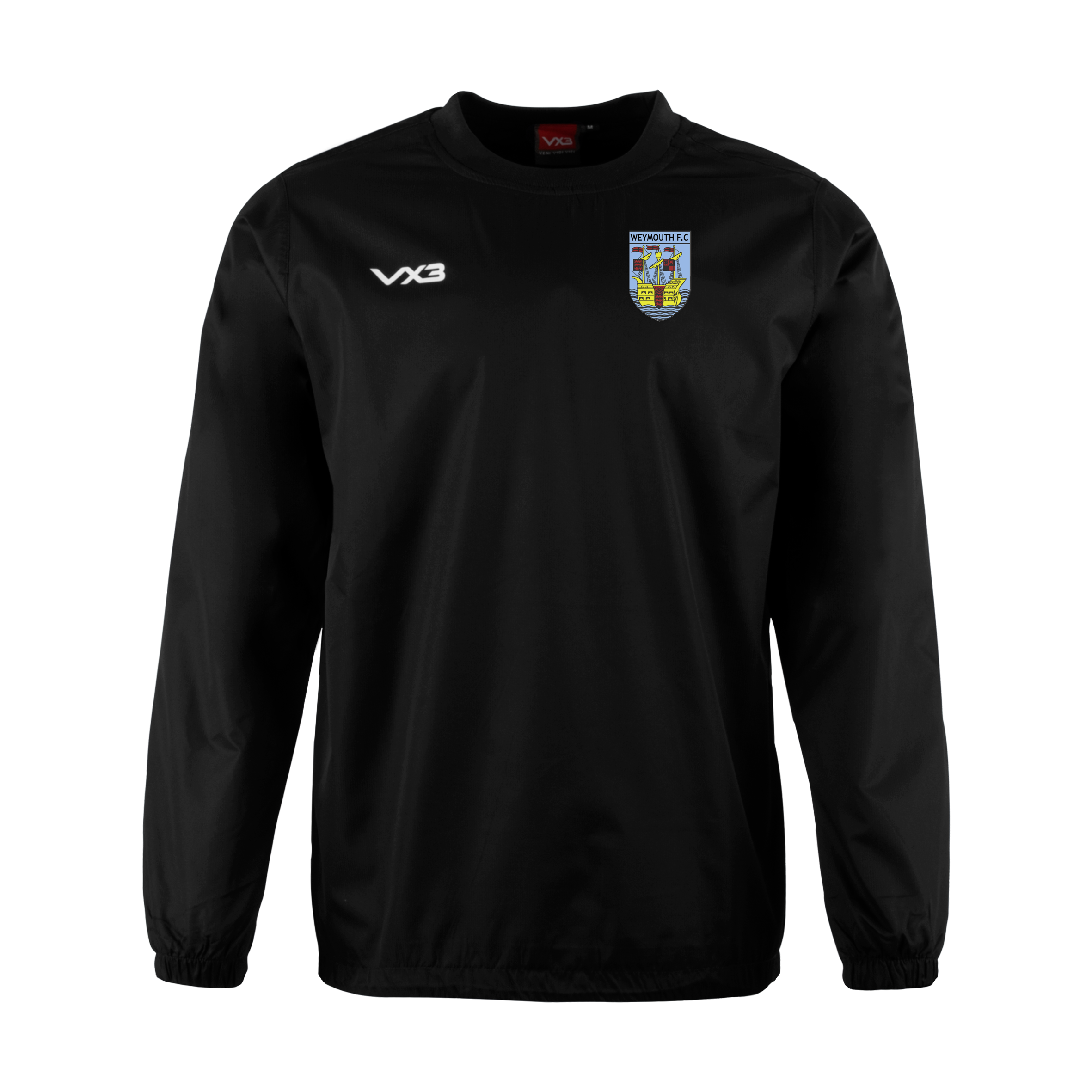 Weymouth FC - Youth Primus Youth Smock
