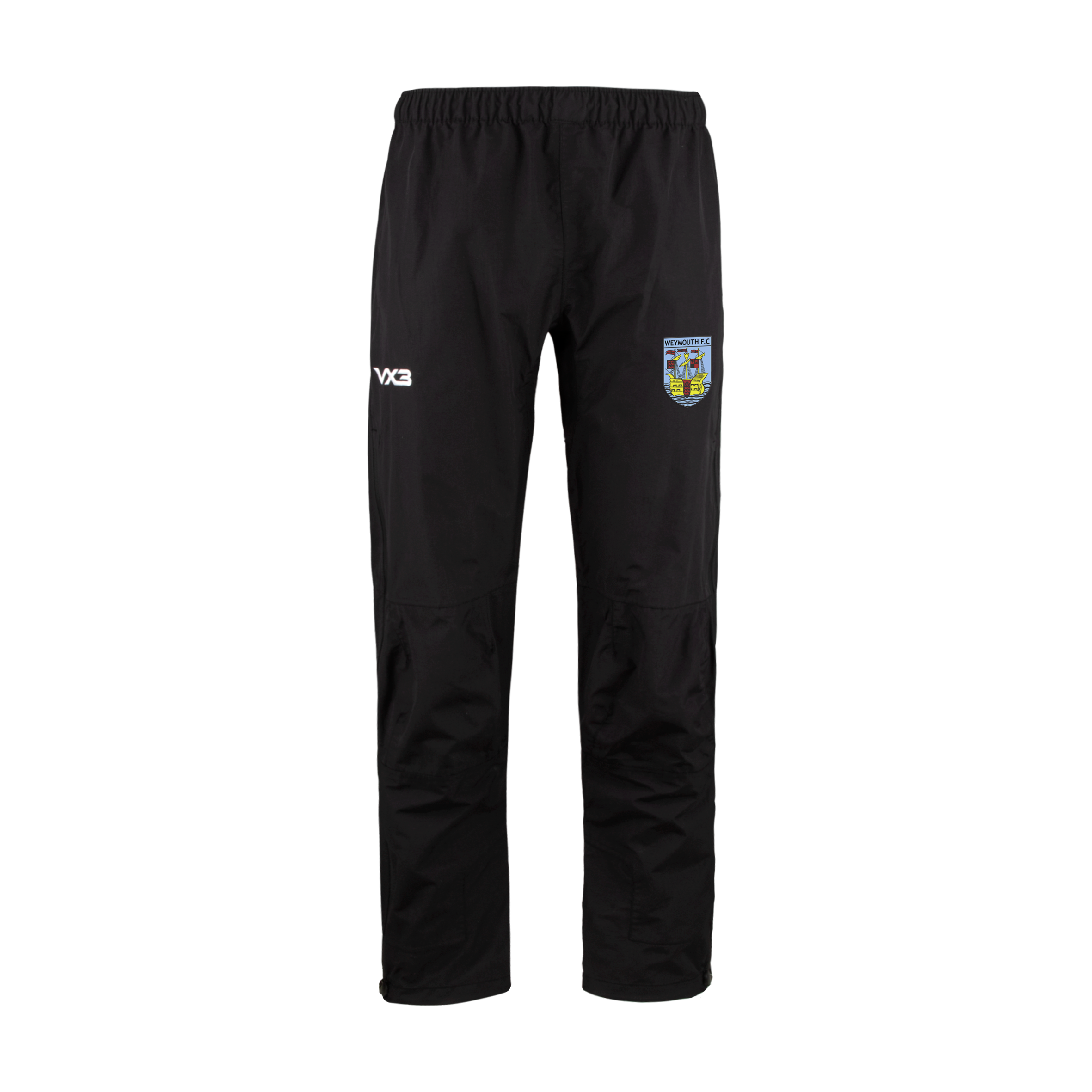 Weymouth FC - Youth Protego Waterproof Trousers