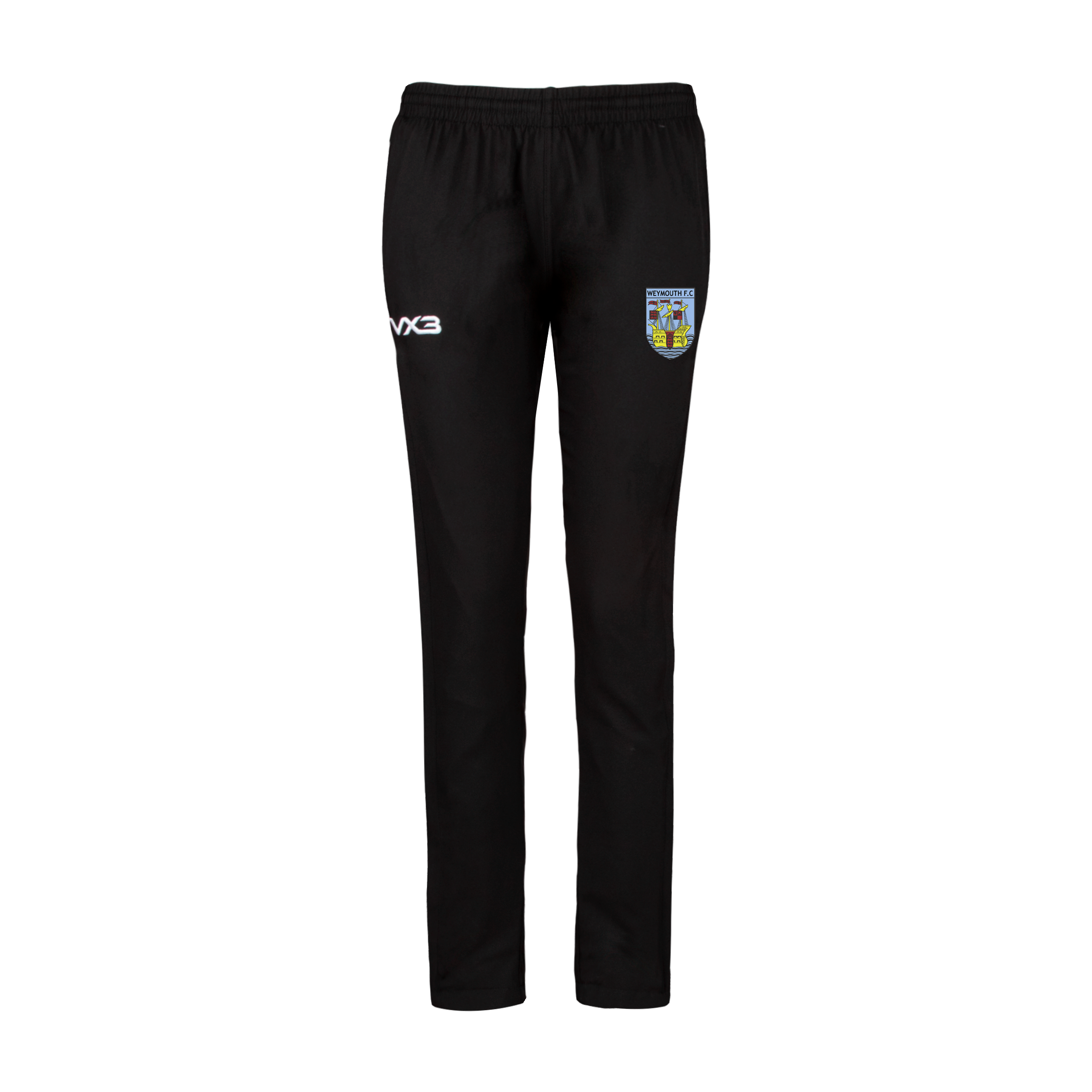 Weymouth FC - Youth Solum Ladies Trackpant